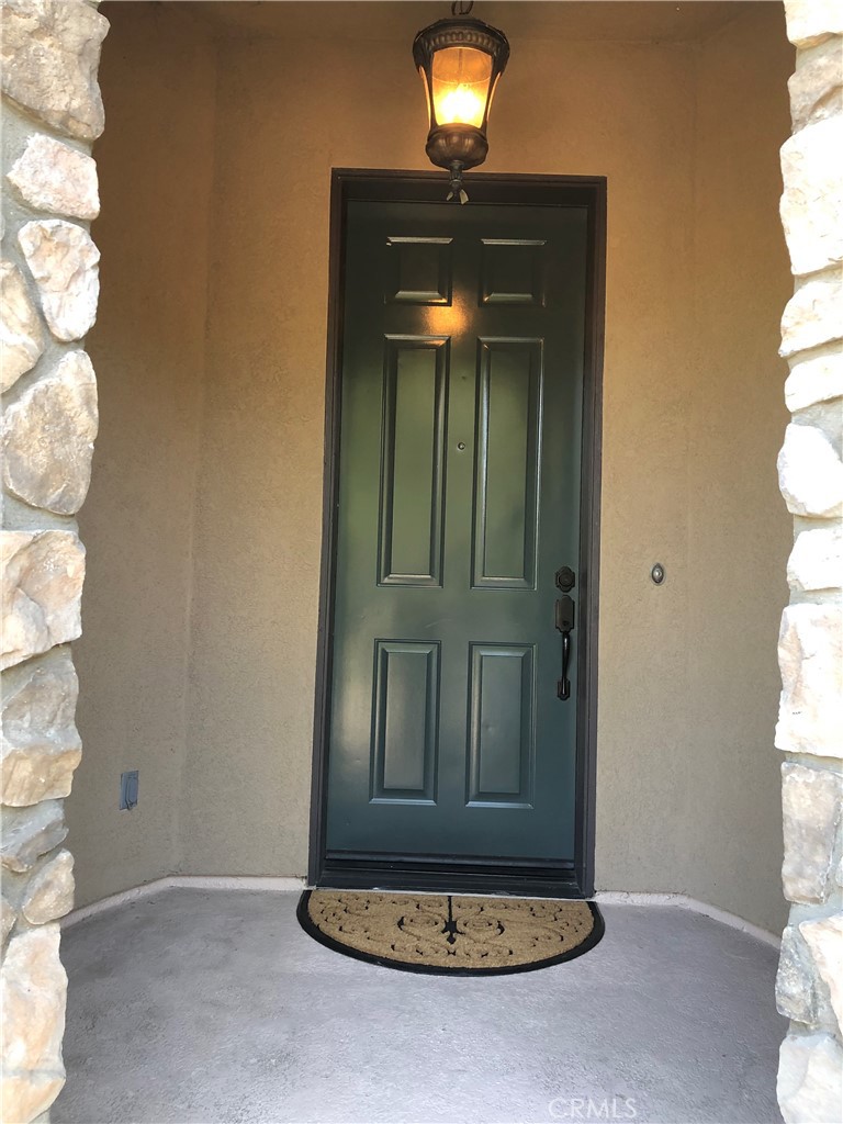 Camden Park (CAMD) - Residential Lease