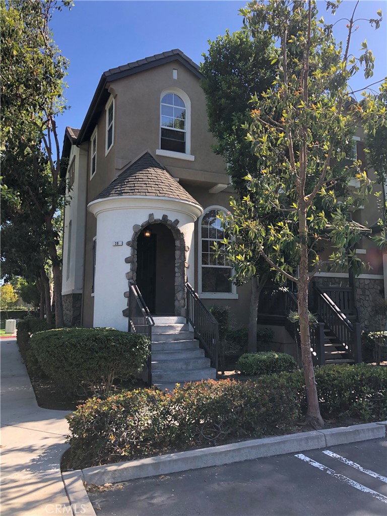 Camden Park (CAMD) - Residential Lease