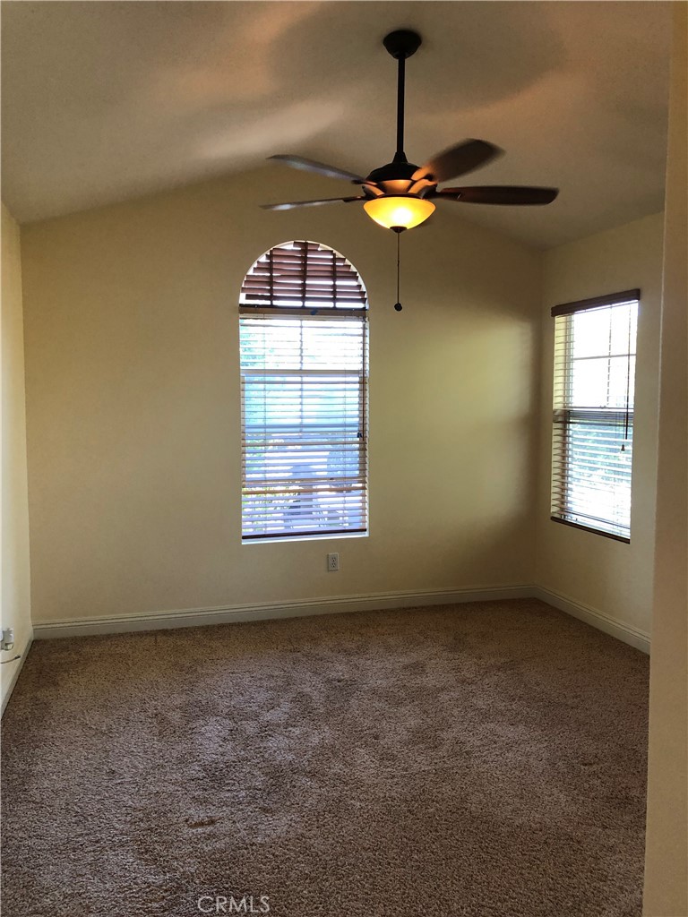 Camden Park (CAMD) - Residential Lease