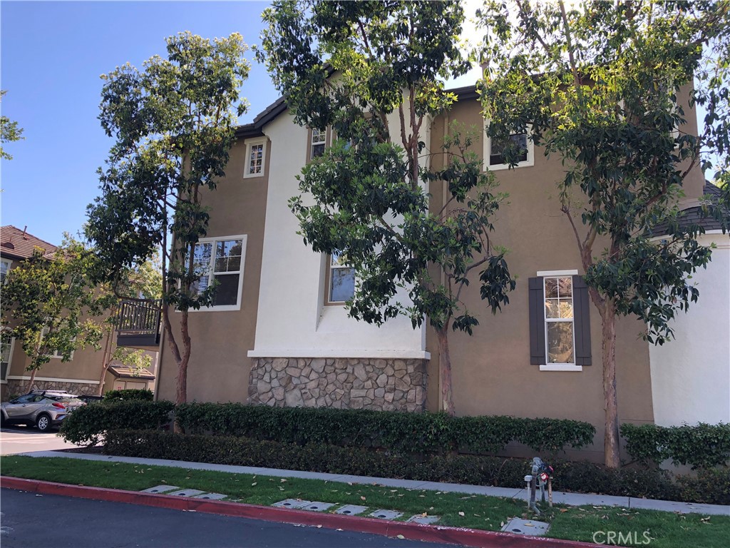 Camden Park (CAMD) - Residential Lease