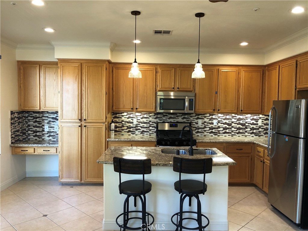 Camden Park (CAMD) - Residential Lease