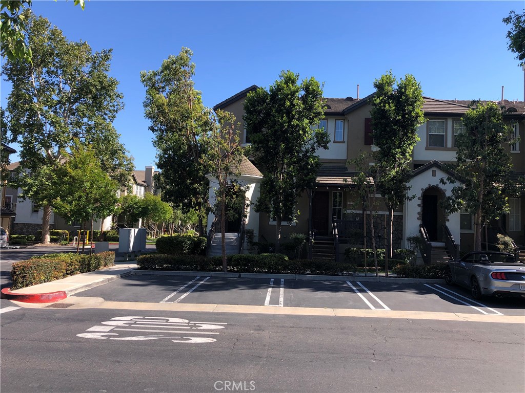 Camden Park (CAMD) - Residential Lease