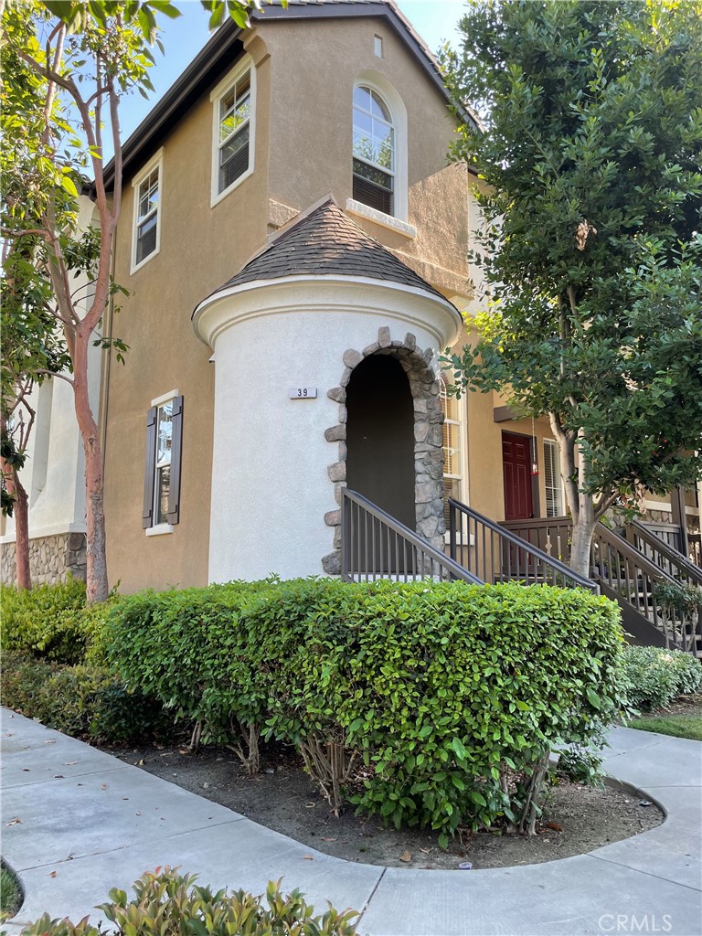 Camden Park (CAMD) - Residential Lease