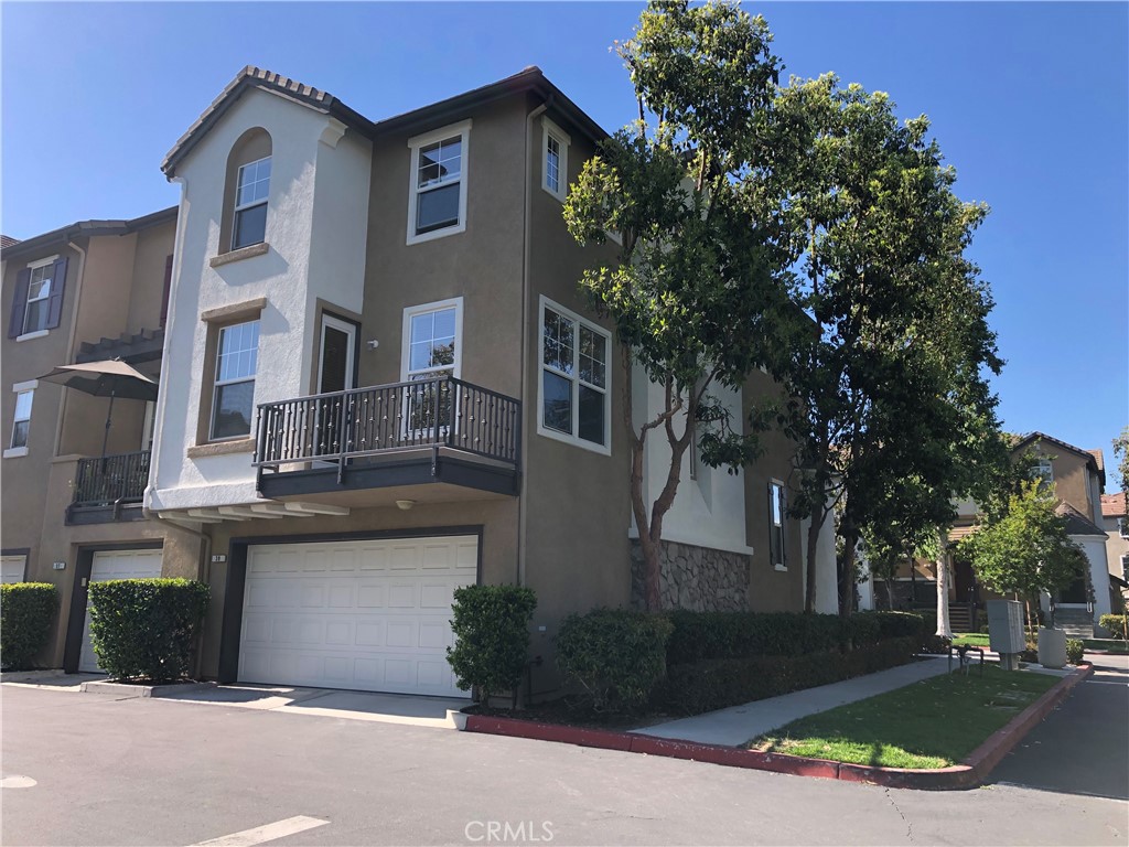 Camden Park (CAMD) - Residential Lease