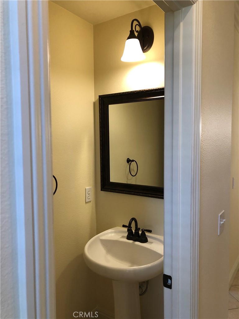 Camden Park (CAMD) - Residential Lease