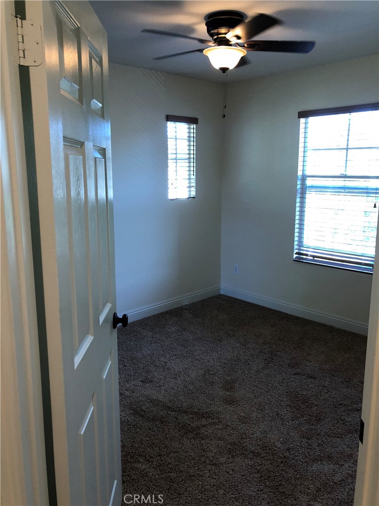 Camden Park (CAMD) - Residential Lease