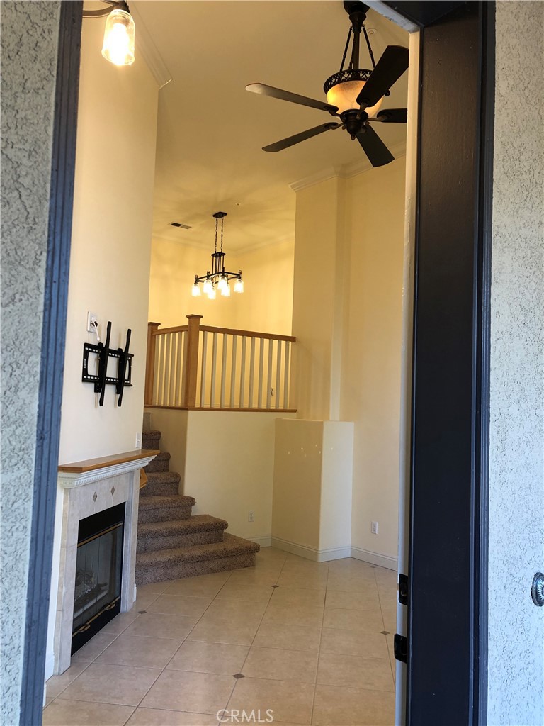 Camden Park (CAMD) - Residential Lease