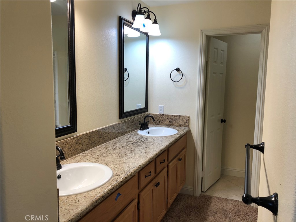 Camden Park (CAMD) - Residential Lease