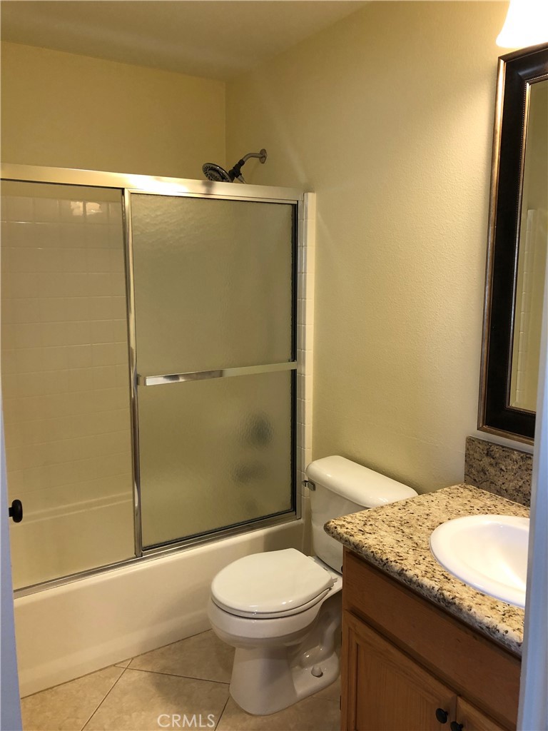 Camden Park (CAMD) - Residential Lease