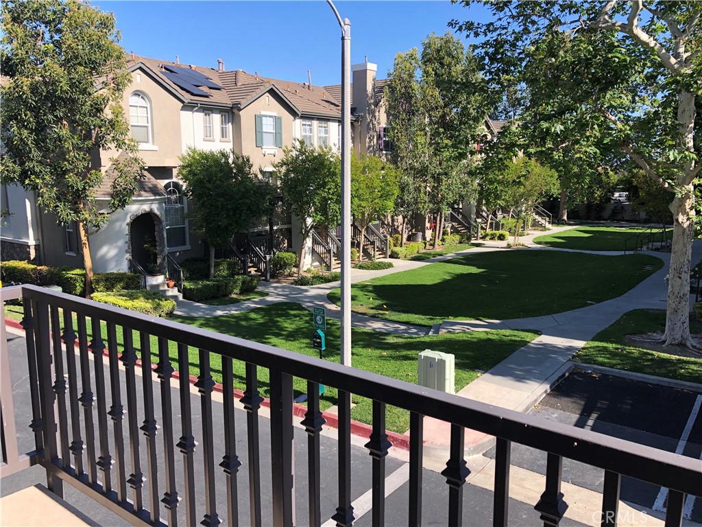 Camden Park (CAMD) - Residential Lease