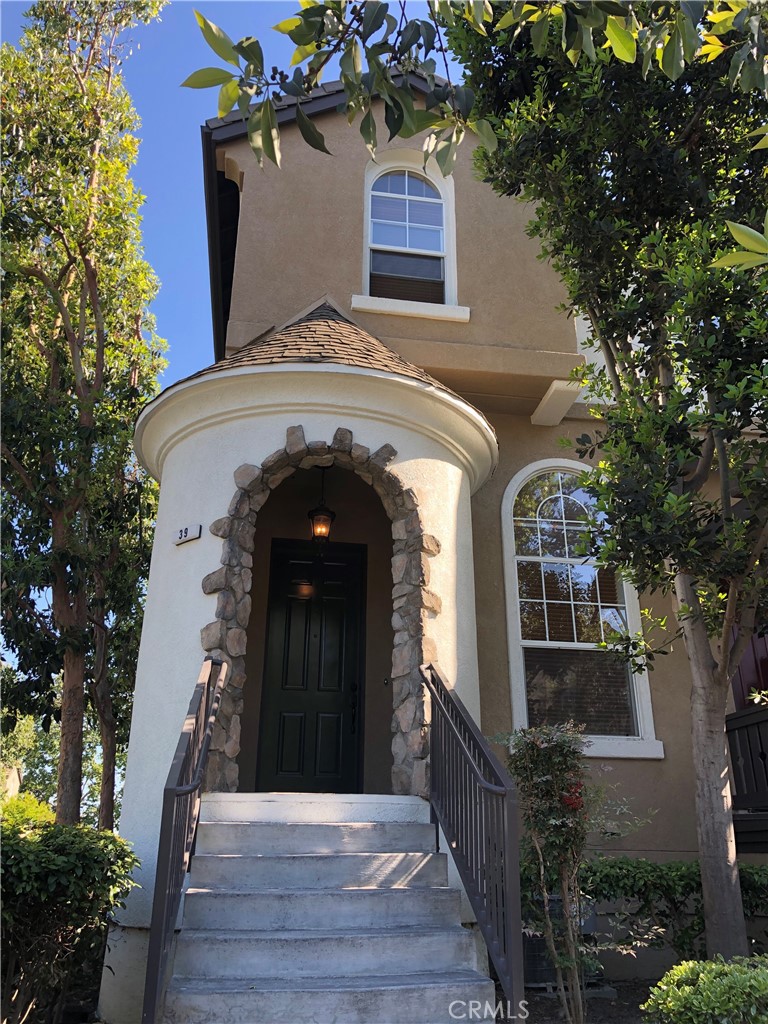 Camden Park (CAMD) - Residential Lease