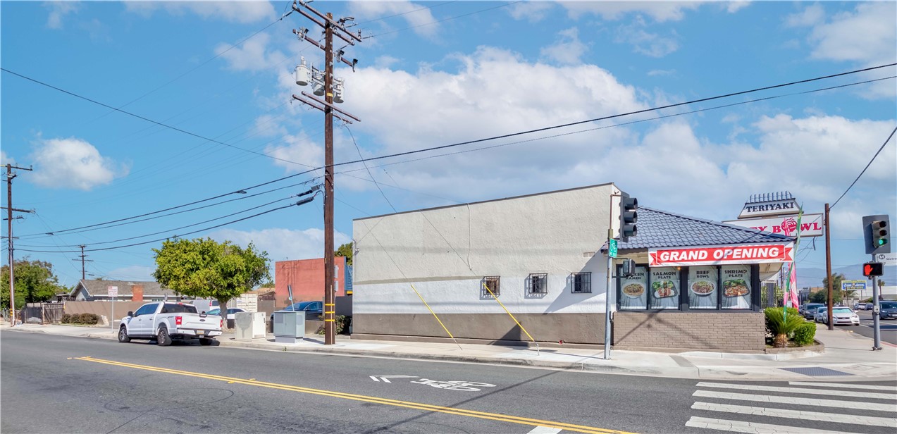 2603 Tyler Avenue