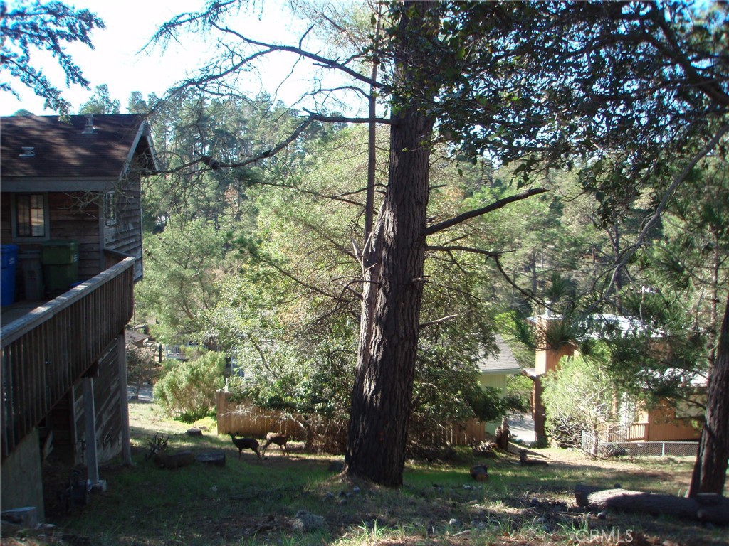 Lodge Hill(430) - Land