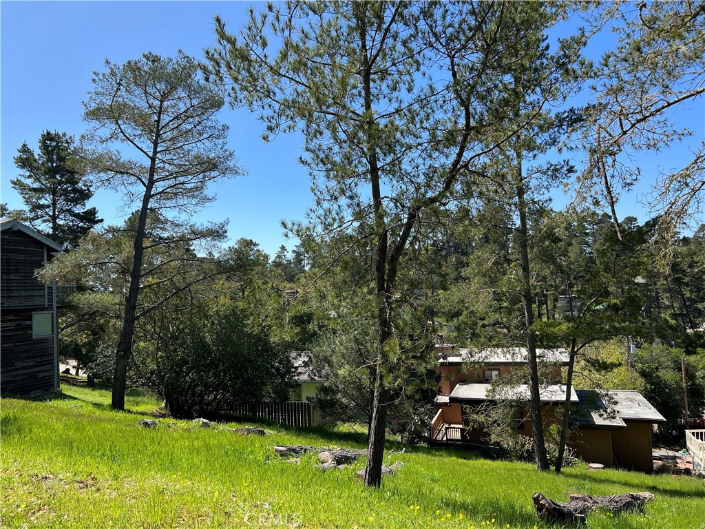 Lodge Hill(430) - Land