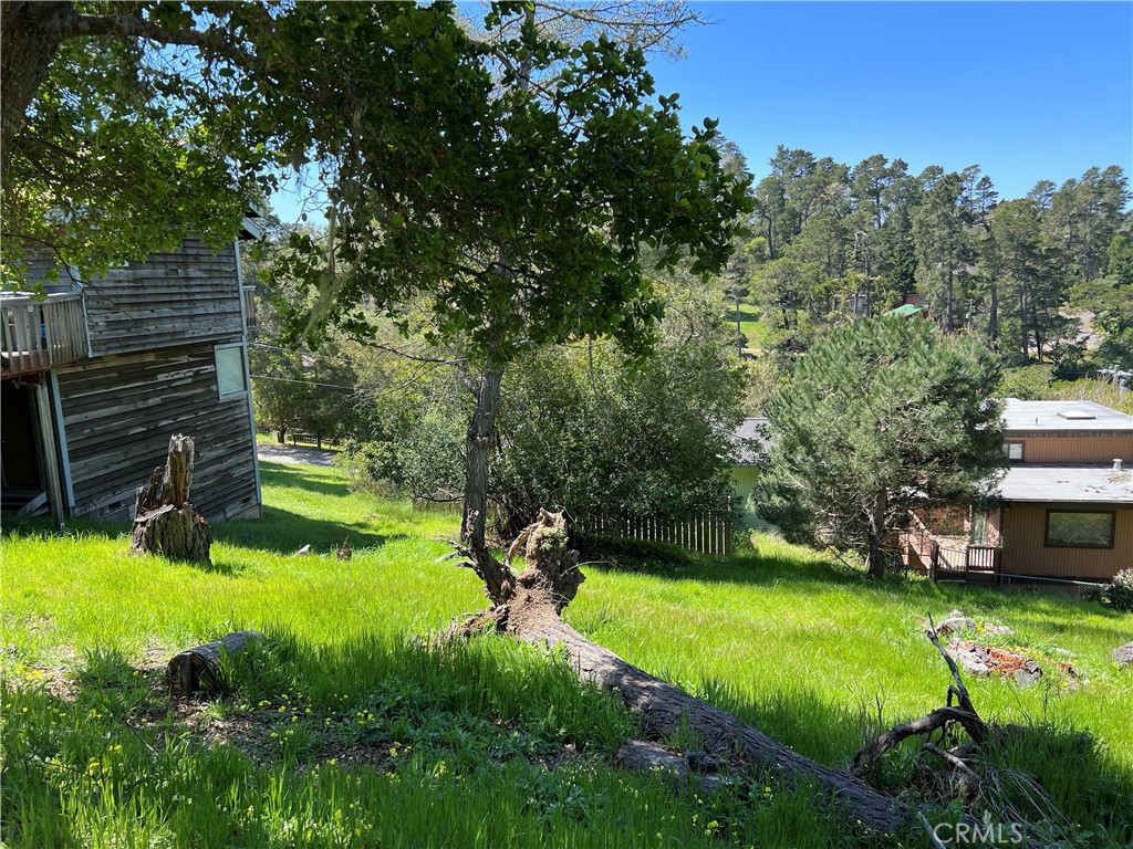 Lodge Hill(430) - Land