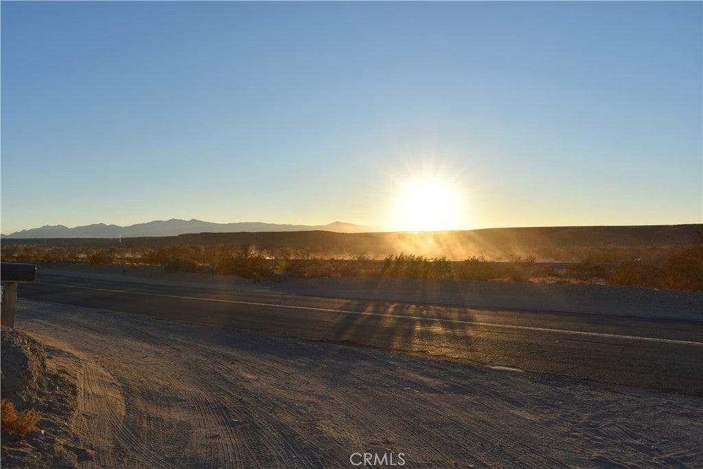 0 National Trails Highway