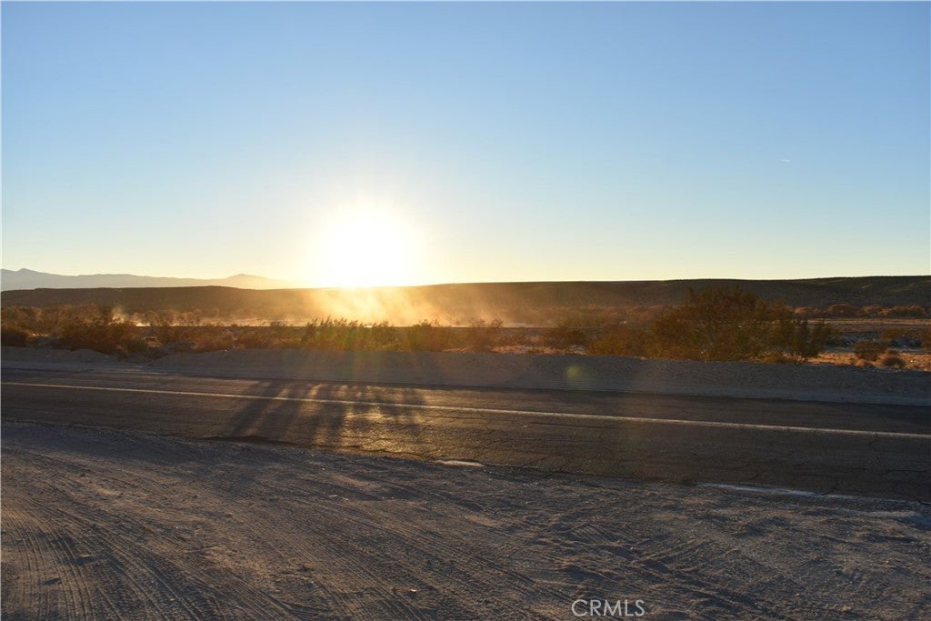 0 National Trails Highway