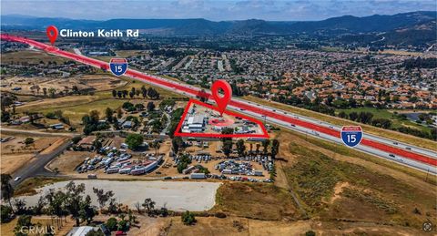 23305 Peggy Lane Wildomar CA 92595