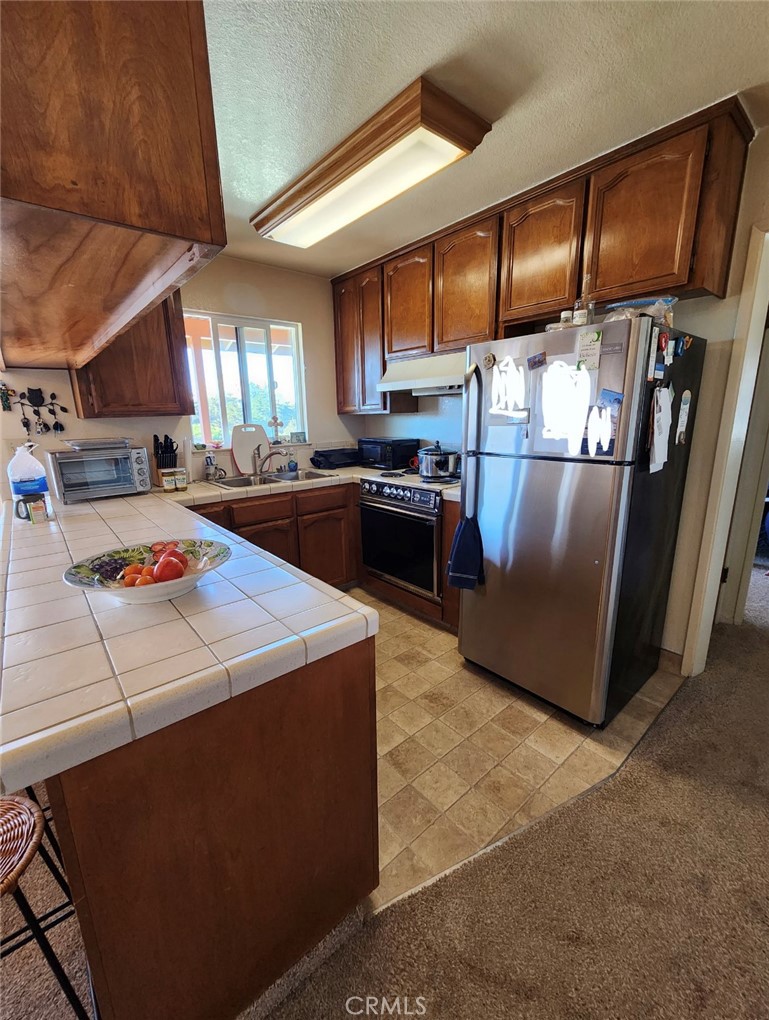 Harbor Tract(760) - Residential