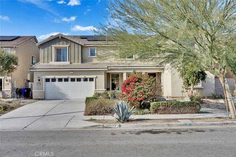 A home in Jurupa Valley