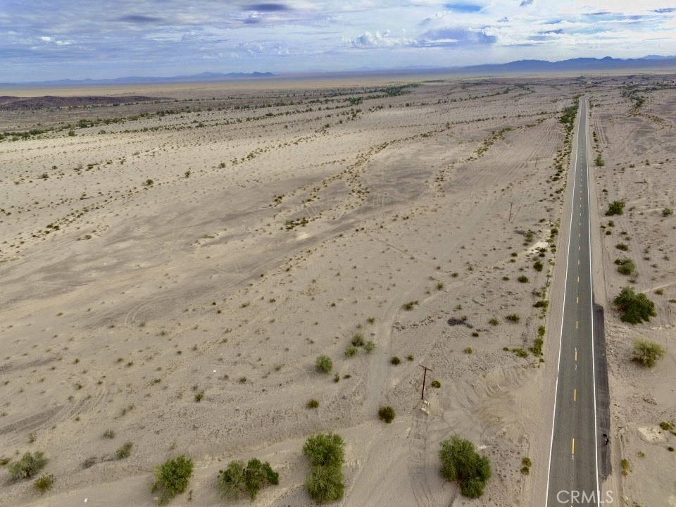 37.25 Acres of special development land use. Can be used for combination of residential, commercial industrial, agricultural, open space and recreational uses.
Property is in the county of San Bernardino (not city)