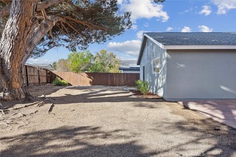 A home in San Luis Obispo