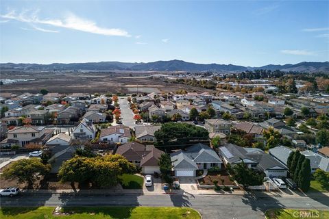 A home in San Luis Obispo