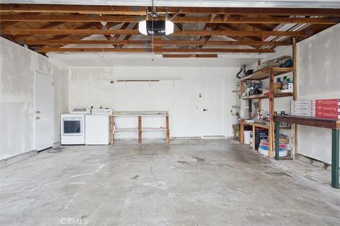 A home in San Luis Obispo