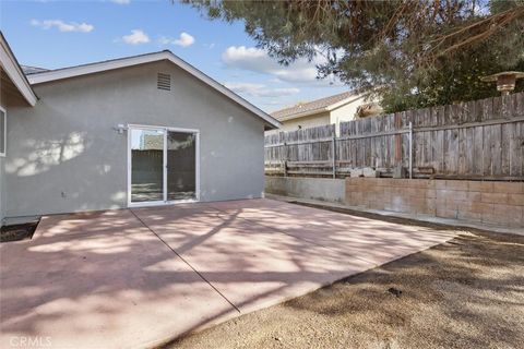 A home in San Luis Obispo