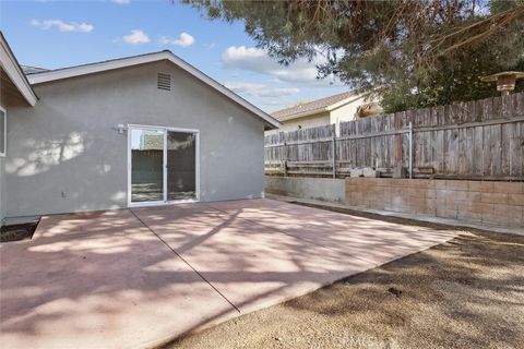 A home in San Luis Obispo