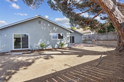 A home in San Luis Obispo