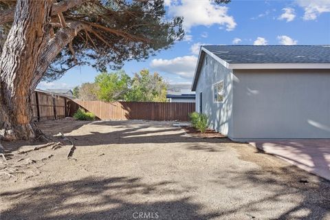 A home in San Luis Obispo