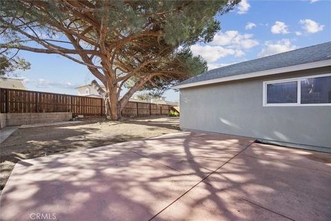 A home in San Luis Obispo