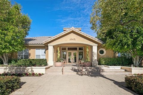 A home in Lake Forest