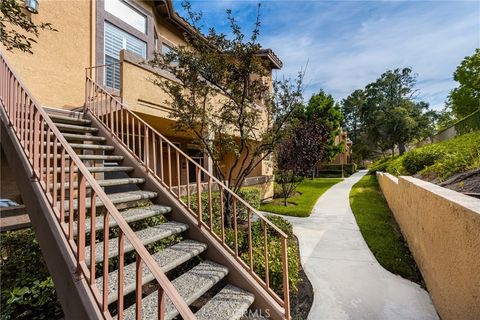 A home in Lake Forest