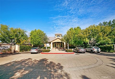 A home in Lake Forest