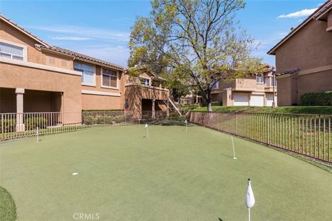 A home in Lake Forest