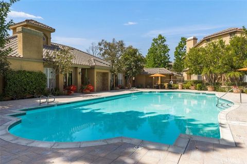 A home in Lake Forest