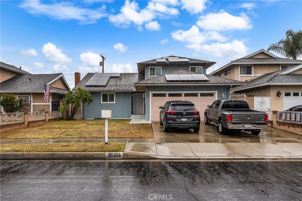 21322 Millpoint Avenue