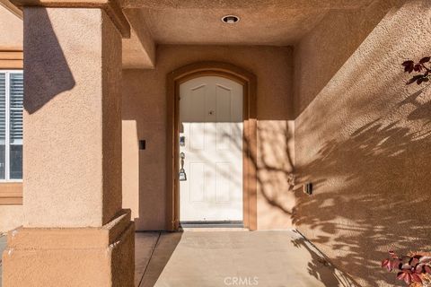 A home in Lake Elsinore