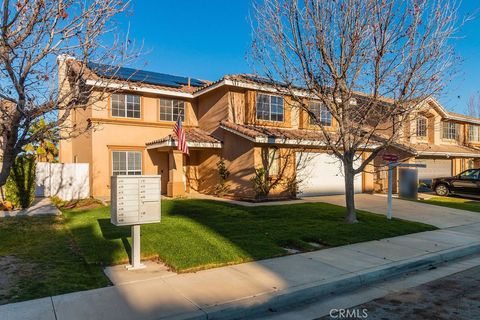 A home in Lake Elsinore