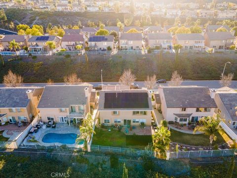 A home in Lake Elsinore