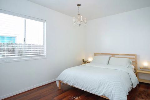 A home in Santa Monica