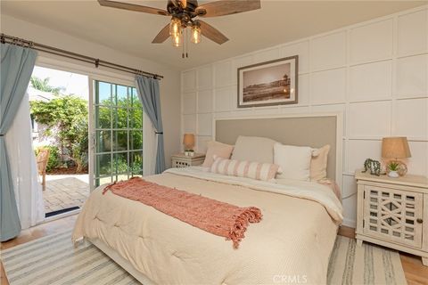A home in San Clemente