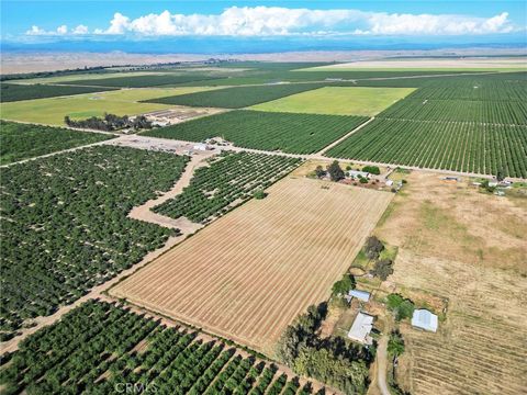 A home in Chowchilla