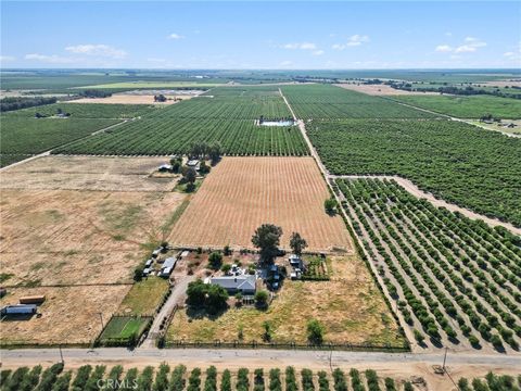 A home in Chowchilla