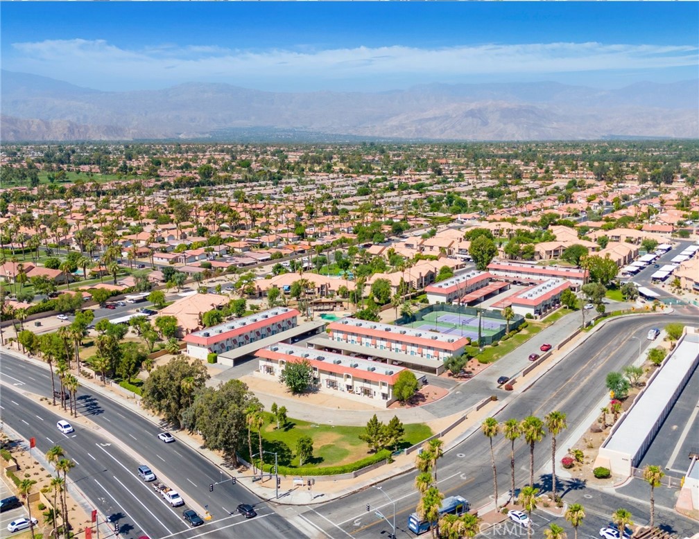 Monta Vista Townhomes - Residential Income