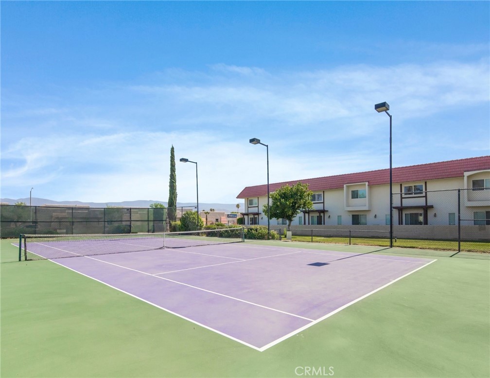 Monta Vista Townhomes - Residential Income