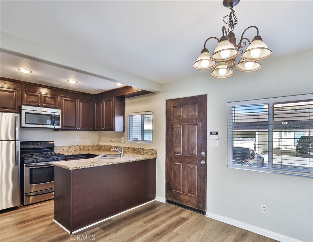 Monta Vista Townhomes - Residential Income