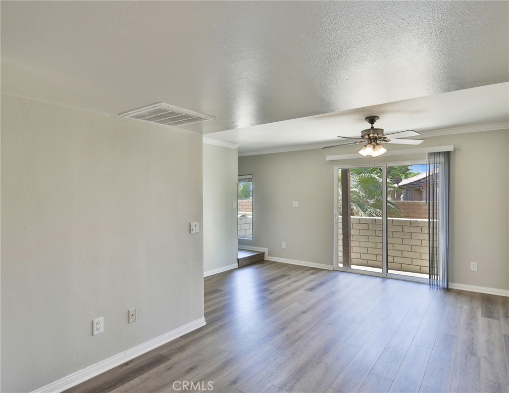 Monta Vista Townhomes - Residential Income